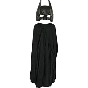Batman Maske - Pelerin Set