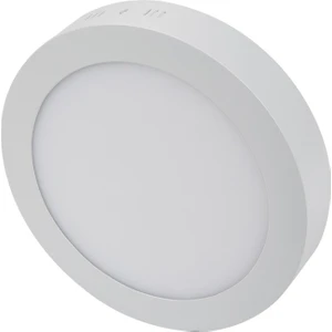 Ct 5233 18W Sarı Renkli Sıva Üstü Panel Spot Modern Tasarım ve Yüksek Işık Verimi