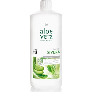 Lr Aloe Vera Jel İçecek Sivera