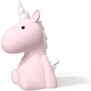Unicorn Silikon Gece Lambası