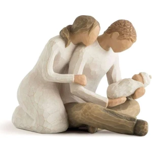Willow Tree New Life - Yeni Hayat Biblo