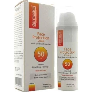 Face Protection SPF50 50ML