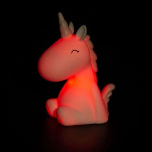 Baby Unicorn Gece Lambası