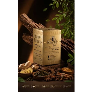 Form Macunu 450 gr