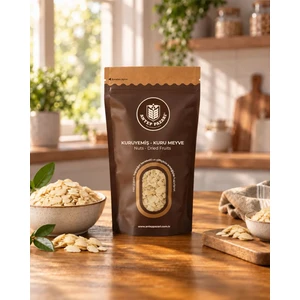 Antep Pazarı File Badem - 100g