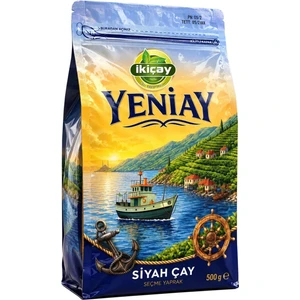 Yeniay Gold 500 gr