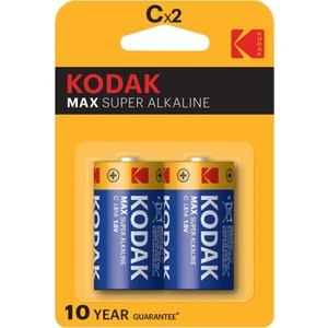 Max 2 Adet Alkalin Orta Pil