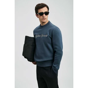 Loved Erkek Sweatshirt Antrasit