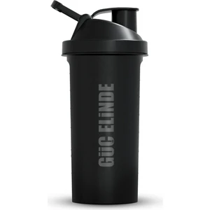 Shaker Güç Elinde