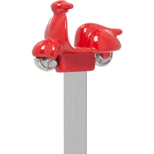Scooter Kitap Ayracı