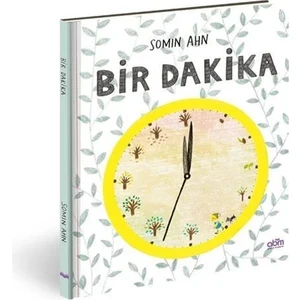 Abm Yayınevi Bir Dakika