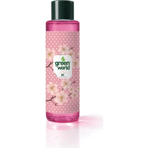 Green World Sakura 80° Kolonya 400 ml