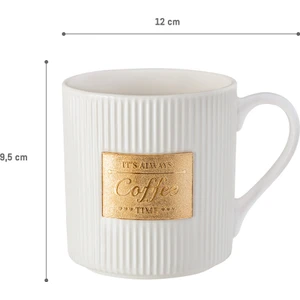 Madame Coco Droit Gold Kupa