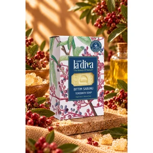 La Diva Bıttım Sabunu  100 Gr