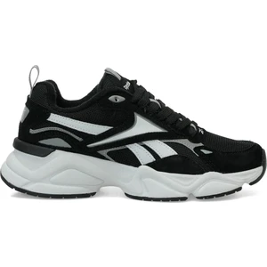 Charge Run Siyah Erkek Sneaker