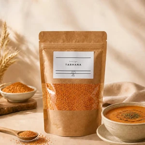 Sıcak Sofra Tarhana (500G)