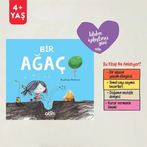 Abm Yayınevi Bir Ağaç