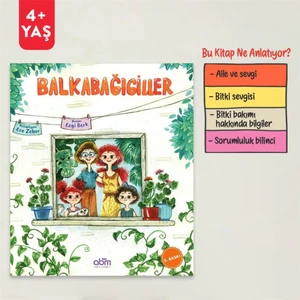 Abm Yayınevi Balkabağıgiller