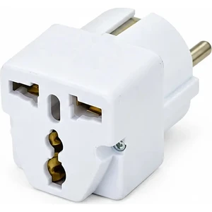 Universal Tip Dönüştürücü Adaptör Fiş