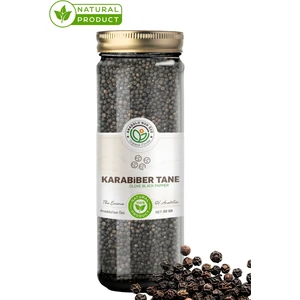 Anadolunun Özü  Karabiber Tane ''50gr''
