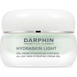 Hydraskin Light 50 ml Jel Nemlendirici Cilt Tipi İçin Doğal İçeriklerle Etkili Bakım