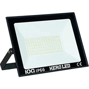 LED Projektör 100W Beyaz Işık