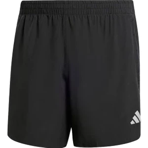 Adidas Run It Short Erkek Siyah Koşu Şortu