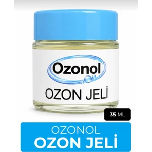 Ozon Jeli