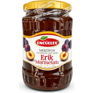 Erik Marmelatı 630GR