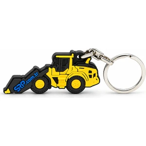Loader Anahtarlık
