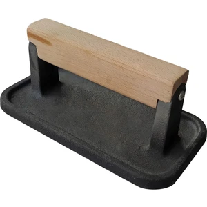 Döküm Tost Ütüsü - P901