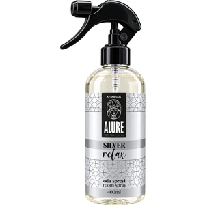Alure Oda Parfümü Silver Relax