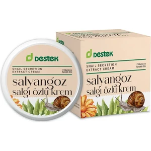 Salyangoz Salgı Özlü Krem 45 Ml.