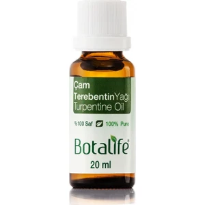 Çam Terebentin Yağı 20 ml