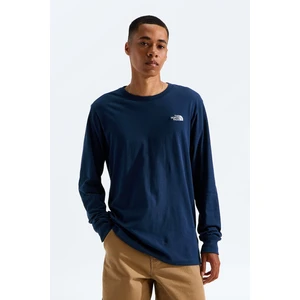 The North Face M Evolutıon Sımple Dome Regular Long Sle