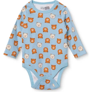 Hellobaby Uzun Kol Body