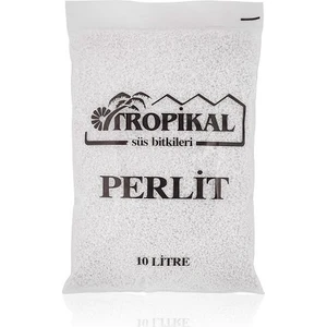Perlit 10 Lt Topraklar Için Perlit
