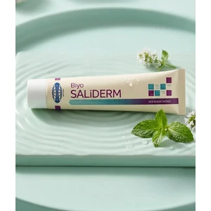 Saliderm Krem 80 gr