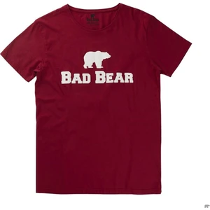 Bad Bear 19.01.07.002-C65 Tee Erkek Tişört