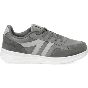 ARNALDO TX 5FX GRI Unisex Sneaker