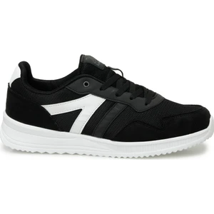 Arnaldo Tx 5fx Siyah Erkek Sneaker