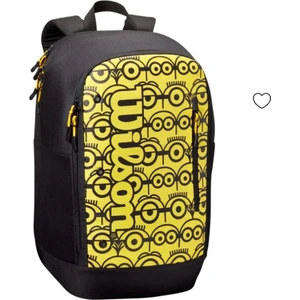 Minions Tour Backpack