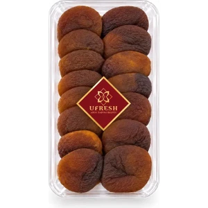 Jumbo Gün Kurusu Kayısı - (250 G)