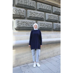 Nisum Moda Sandy Makas Tuni̇k