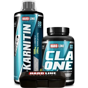 Hardline Form Kombinasyonu 1 Limon