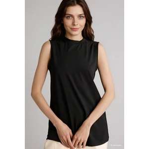Basic Kolsuz Tunik F9753AX26SP