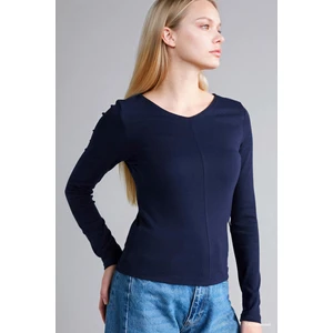Slim Fit Basic Modal Tişört G9521AX26SP