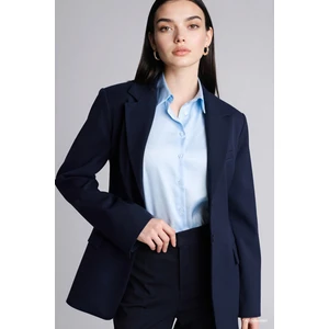 Fitted Blazer Ceket G7817AX26SP