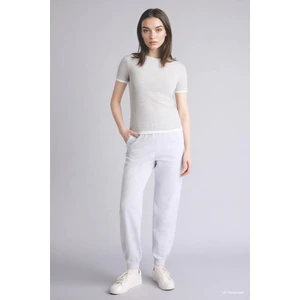 Jogger Fit Basic Eşofman Altı D4234AX26SP