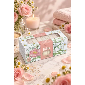 La Diva Butik Sabun Gül 10X22,5